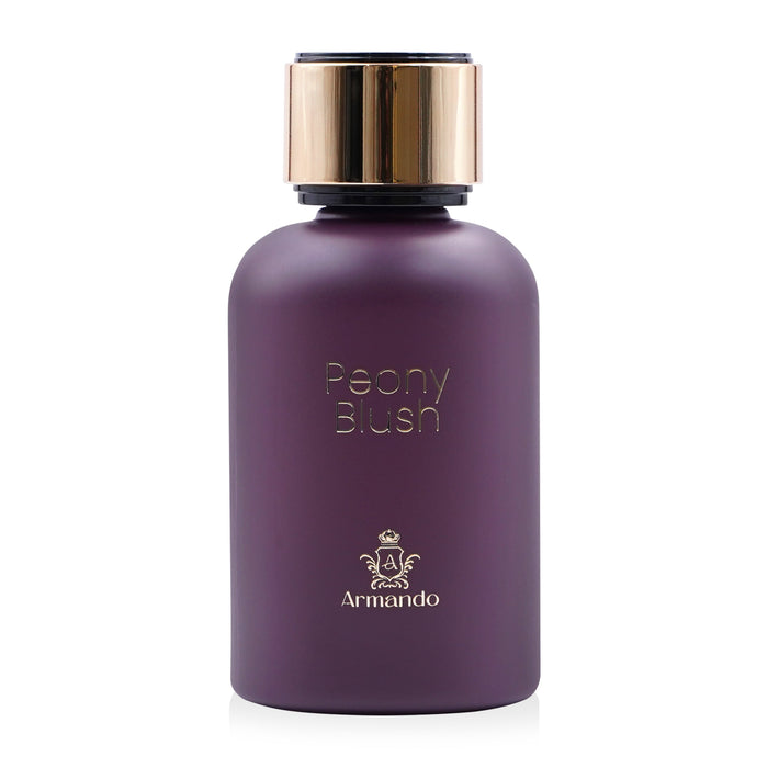 Armando Peony Blush for Women - Eau de Parfum Spray 100ml