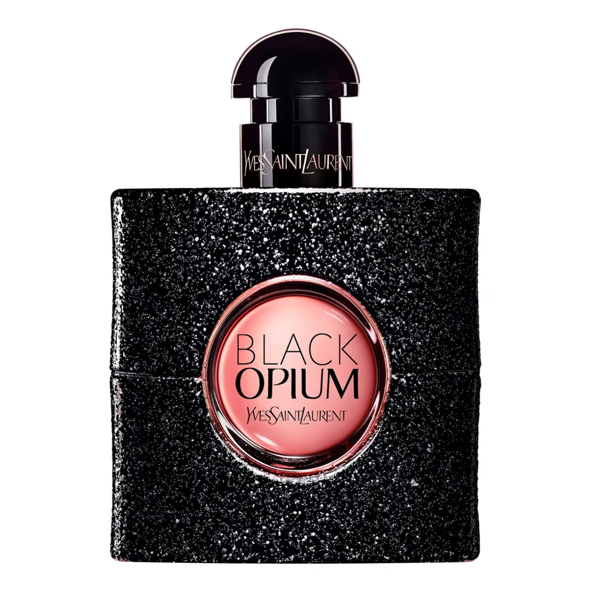 Yves Saint Laurent Black Opium for Women Eau de Parfum Spray, 90ml
