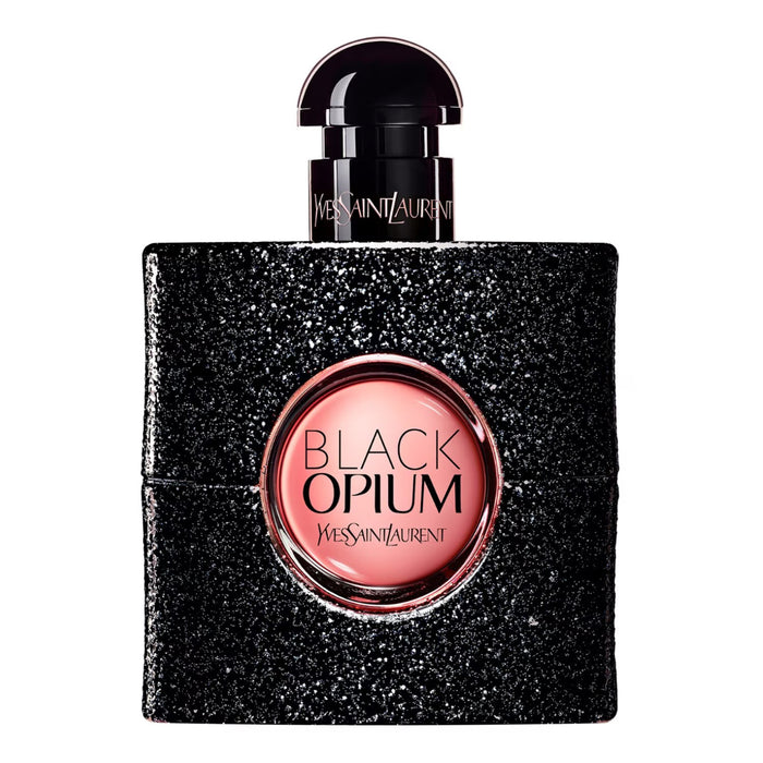 Yves Saint Laurent Black Opium for Women Eau de Parfum Spray, 90ml