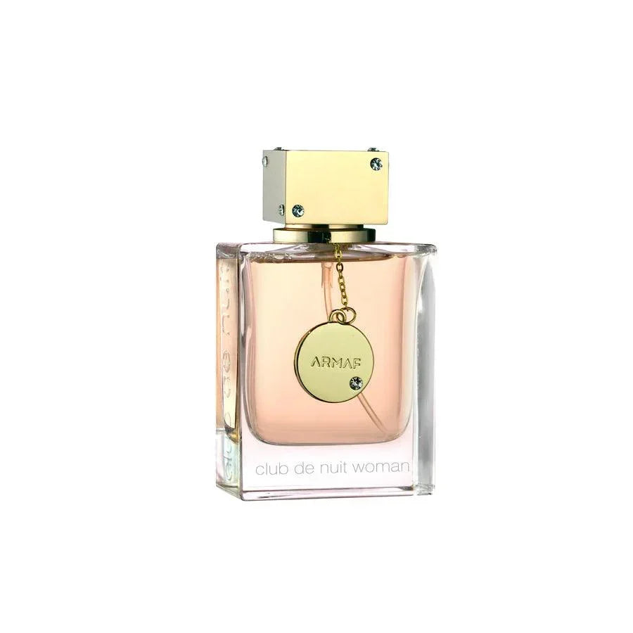 Club De Nuit Women by Armaf - Eau de Parfum Spray, 105ml