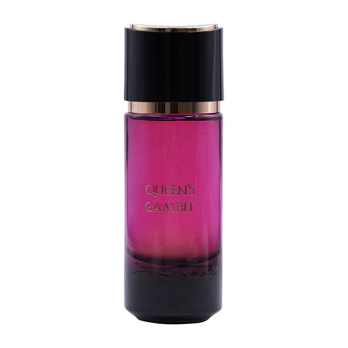 Oriental Oud Queen's Gambit Extrait de Parfum Spray, 80ml