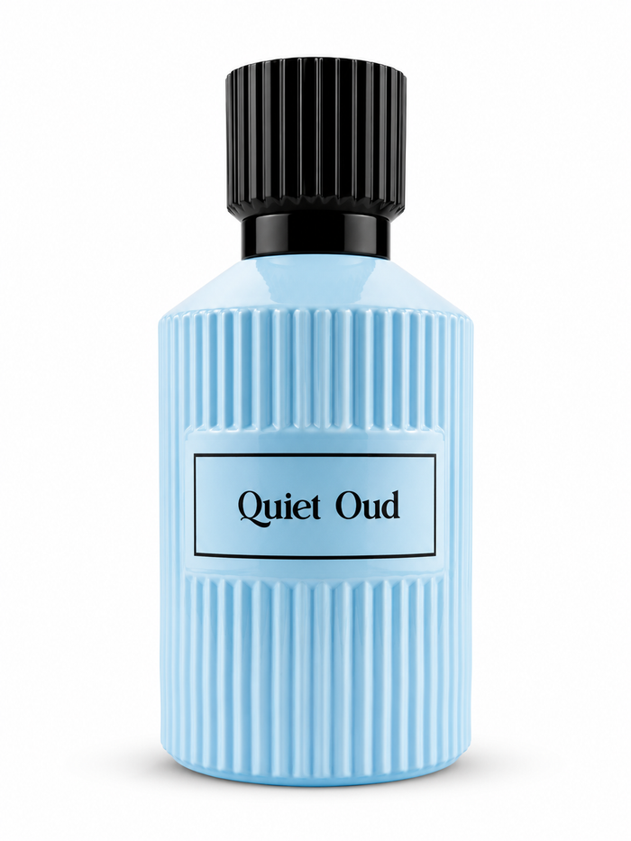 Alchemist London Alchemist Quiet Oud Eau de Parfum Spray, 100ml