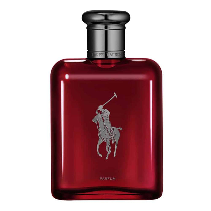 Ralph Lauren Polo Red Parfum Spray, 125ml