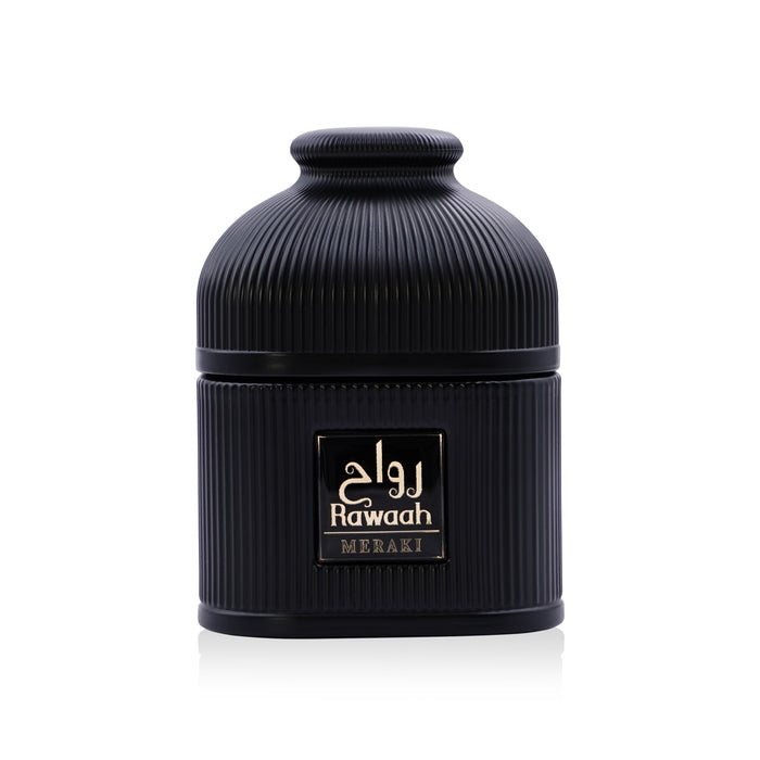 Rawaah 100GM by Meraki - Bukhoor