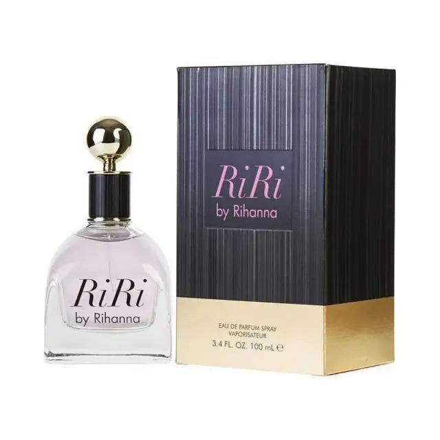 Rihanna Riri - Eau de Parfum Spray 100ml
