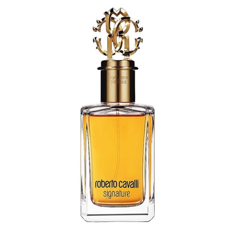 Signature by Roberto Cavalli - Eau de Parfum Spray, 100ml