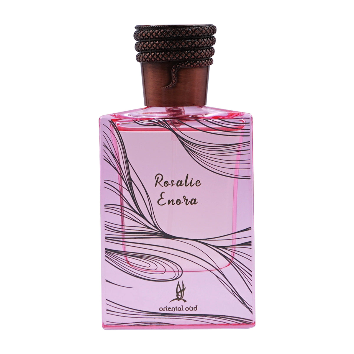 Oriental Oud Rosalie Enora Eau de Parfum Spray, 60ml