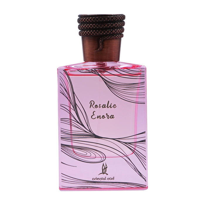 Oriental Oud Rosalie Enora Eau de Parfum Spray, 60ml