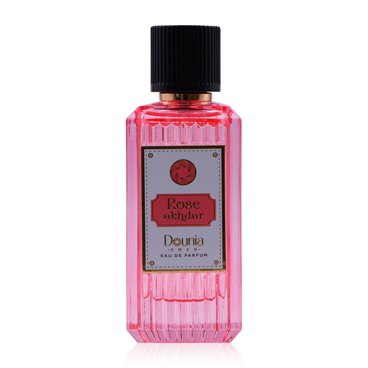 Dounia Oman Dounia Rose Akhdar Eau de Parfum Spray - 100ml