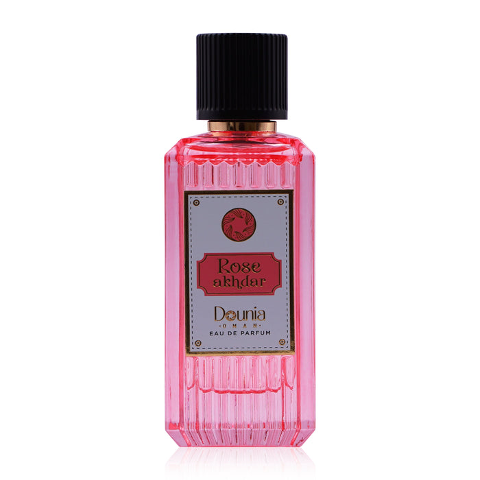 Dounia Oman Dounia Rose Akhdar Eau de Parfum Spray - 100ml