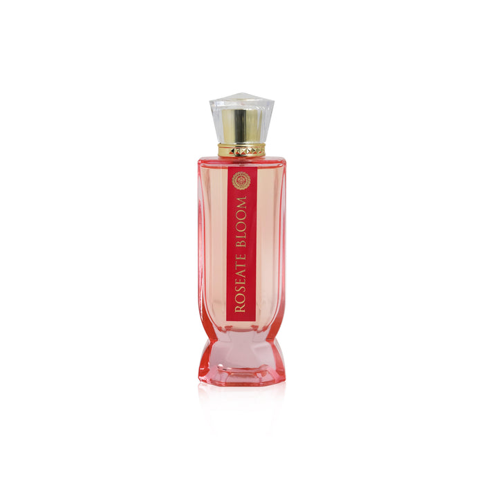 Charles Gilbert Roseate Bloom for Women Eau de Parfum Spray, 100ml