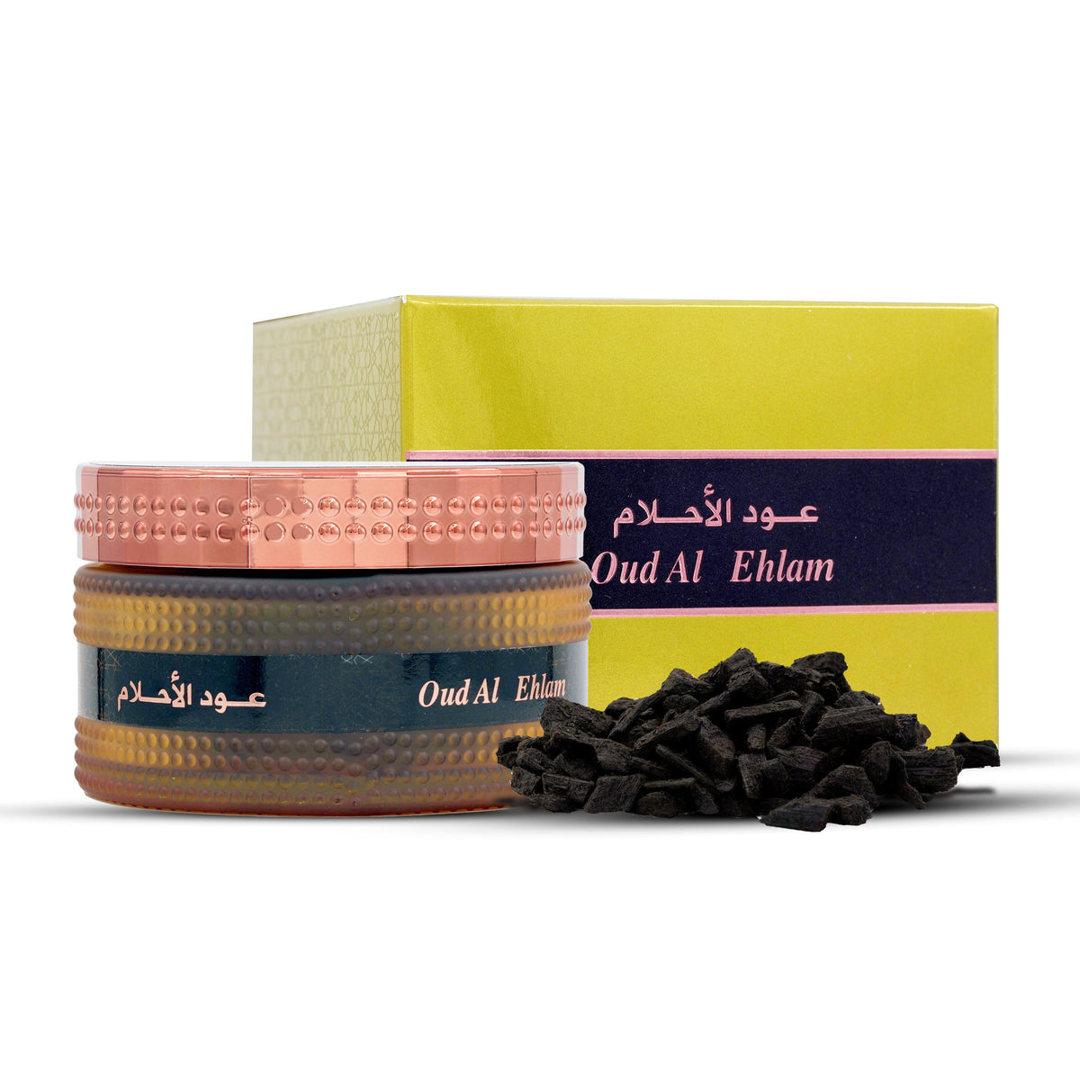 Oriental Oud Al Ehlam