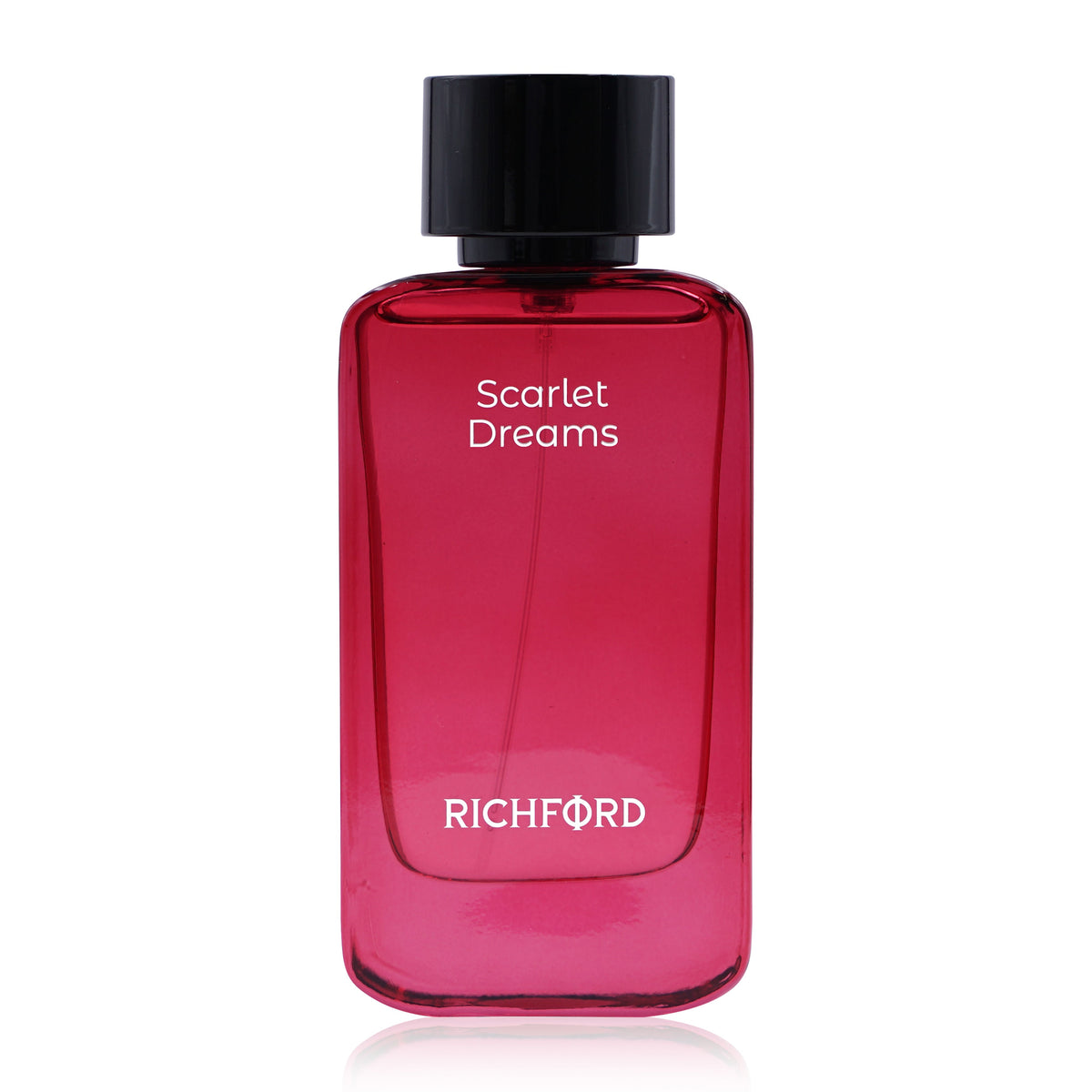 Richford Scarlet Dreams Eau de Parfum Spray - 100ml