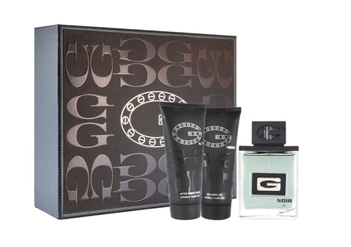 Maxx Laurent G Noir 3Pcs Set for Men - 100ml