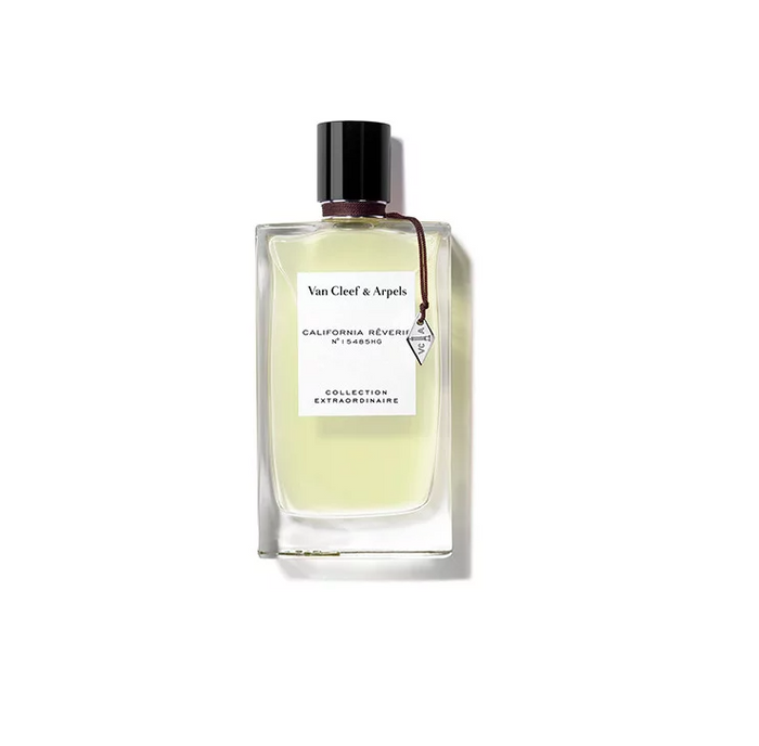 Van Cleef & Arpels California Reverie Eau de Parfum Spray, 75ml