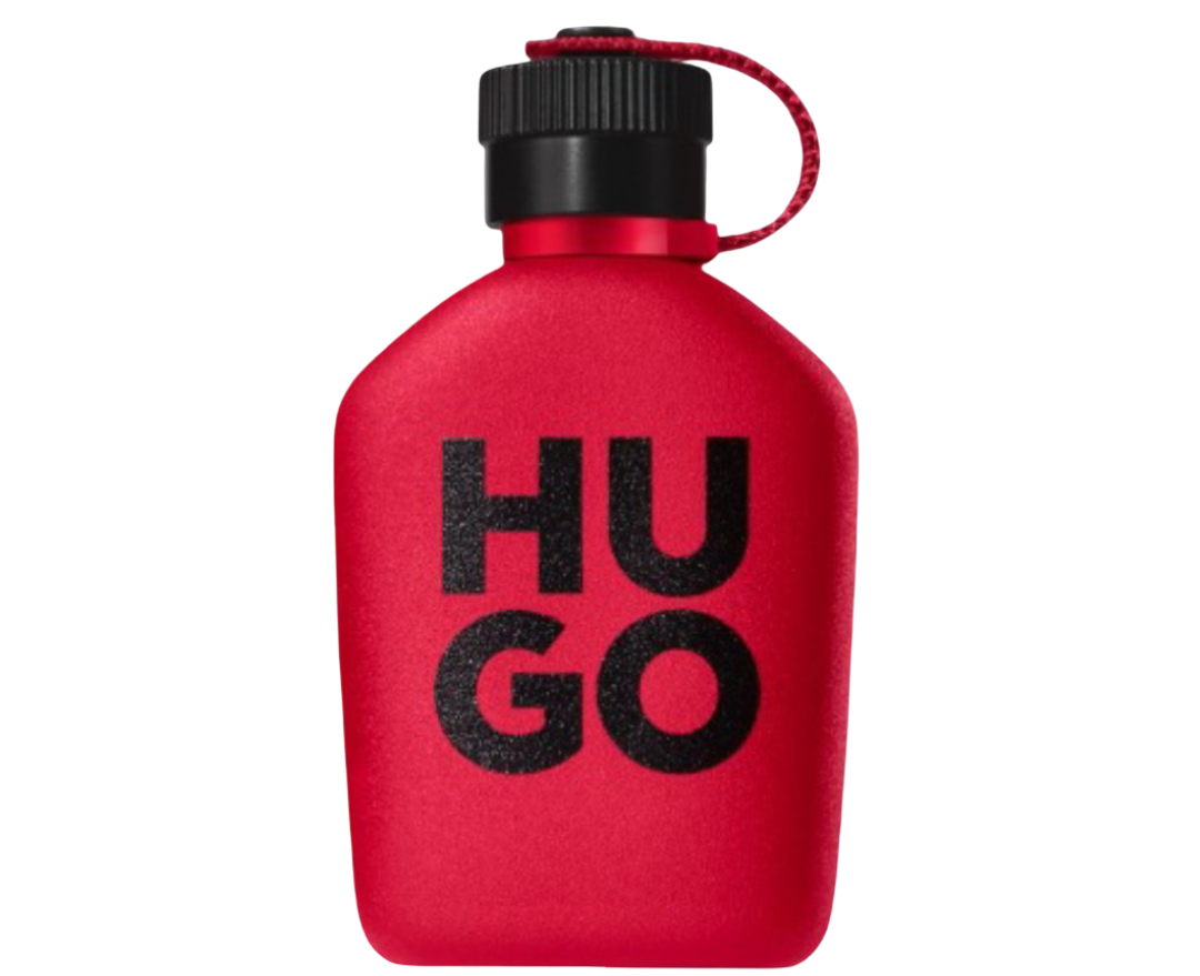 Hugo Boss Hugo Intense for Men Eau de Parfum Spray, 125ml