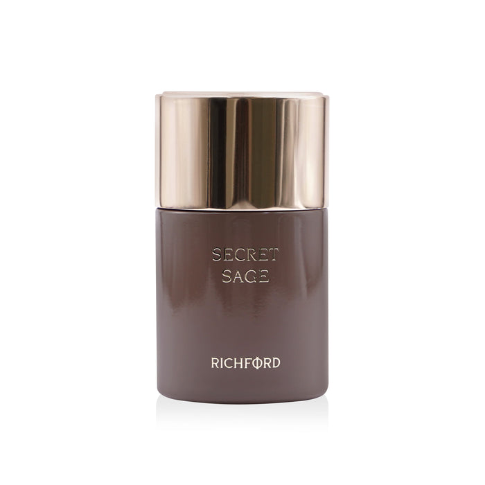 Richford Secret Sage Eau de Parfum Spray - 35ml