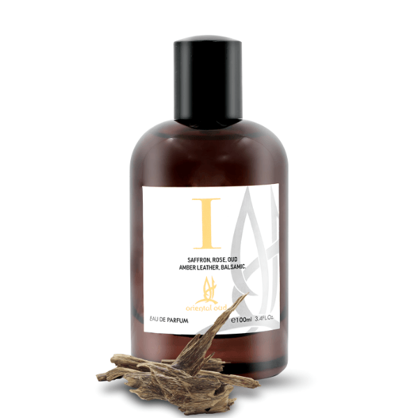 Oriental Oud No 1 - Eau de Parfum Spray 100ml