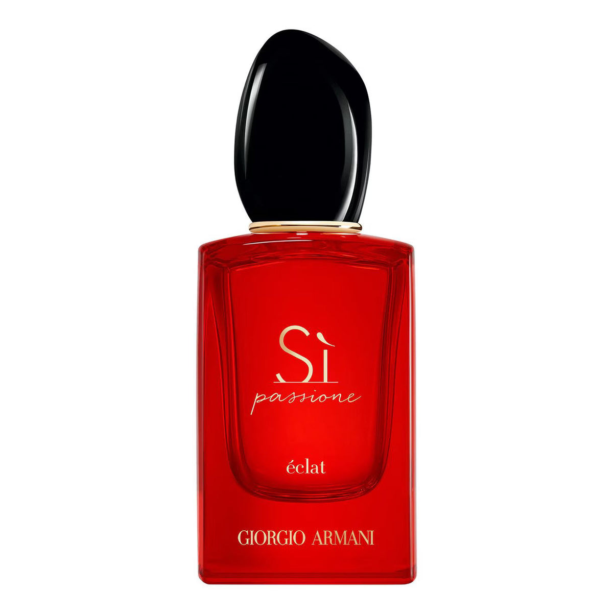 Si Passione Eclat for Women by Giorgio Armani - Eau de Parfum Spray, 100ml