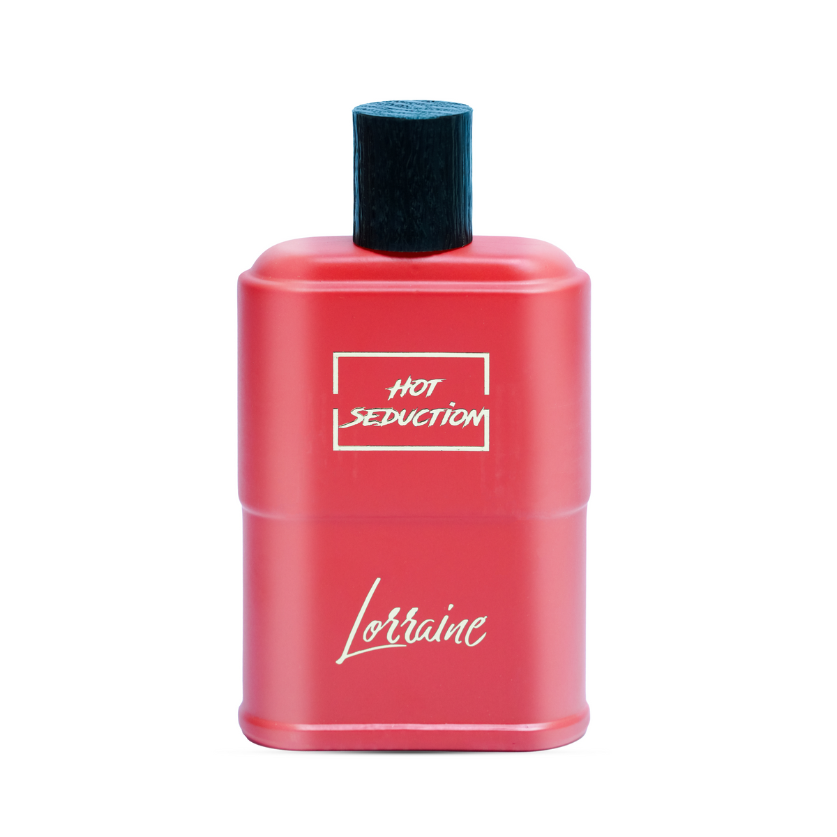 Lorraine Hot Seduction Eau de Parfum Spray, 100ml