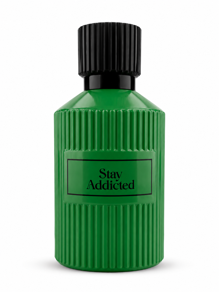 Alchemist London Alchemist Stay Addicted - Eau de Parfum Spray 100ml