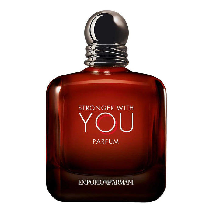 Stronger With You by Giorgio Armani - Parfum Spray, 100ml