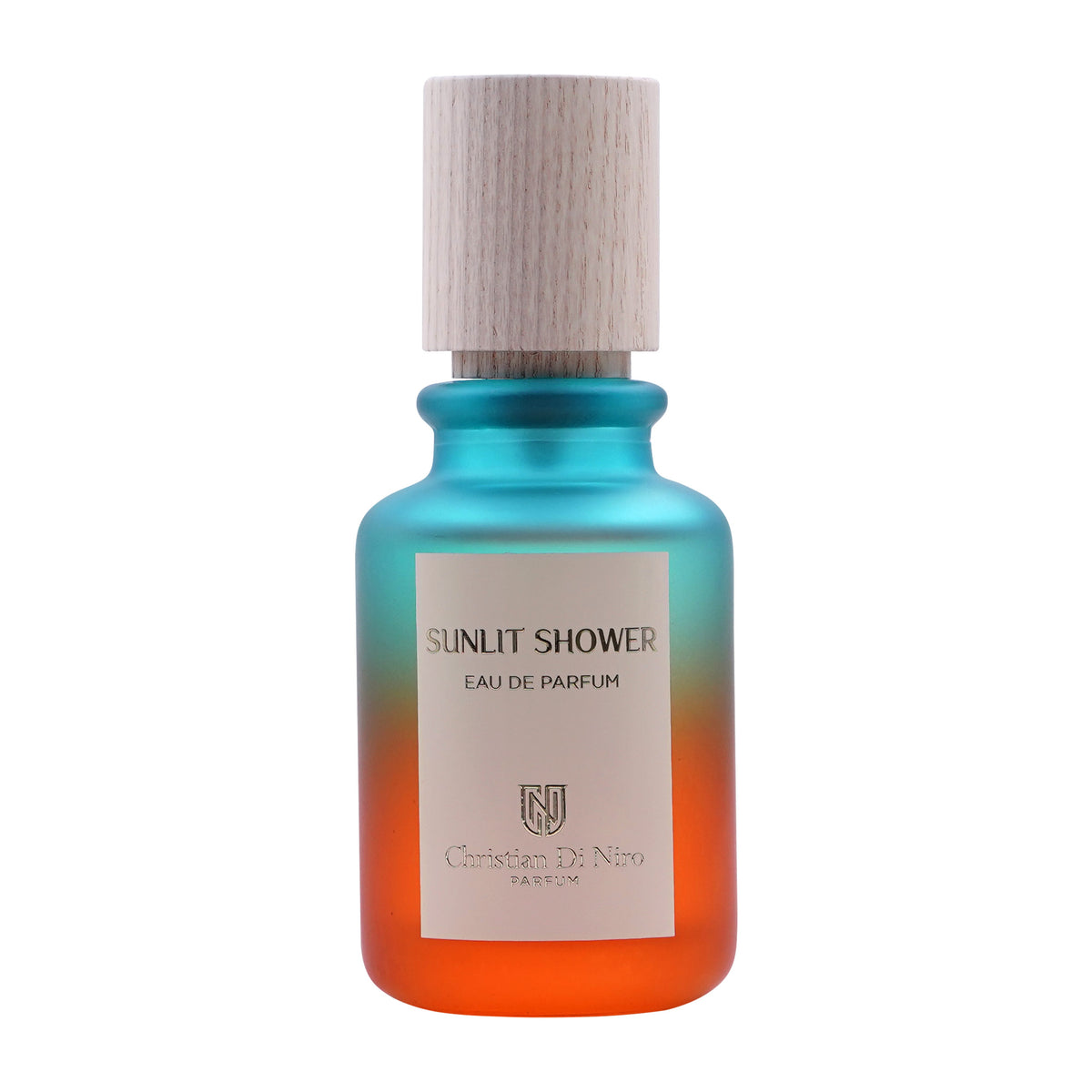 Sunlit Shower by Christian Di Niro - Eau de Parfum Spray, 100ml