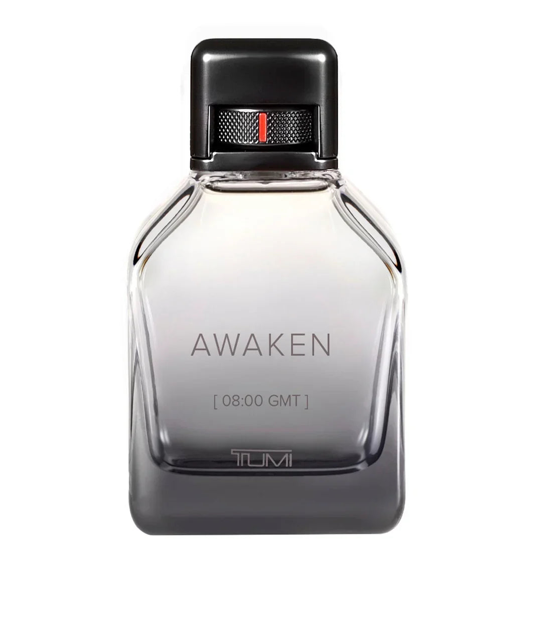 Tumi Awaken 08:00 Gmt - Eau de Parfum Spray 100ml
