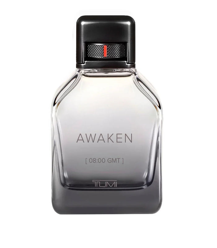 Tumi Awaken 08:00 Gmt - Eau de Parfum Spray 100ml