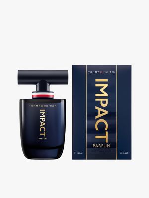 Tommy Impact by Tommy Hilfiger - Parfum Spray, 100ml
