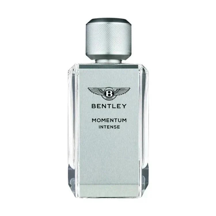 Momentum Intense Menn Eau de Parfum Spray (100ml) by Bentley