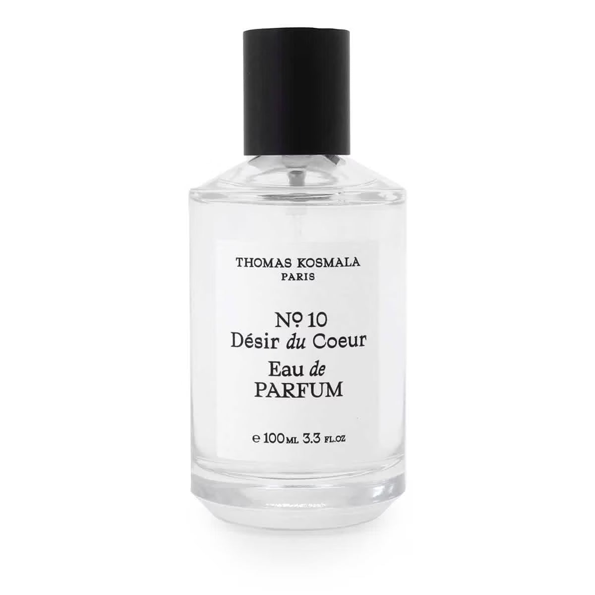 Thomas Kosmala No10 Desir du Coeur - Eau de Parfum Spray 100ml