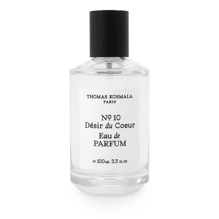 Thomas Kosmala No10 Desir du Coeur - Eau de Parfum Spray 100ml