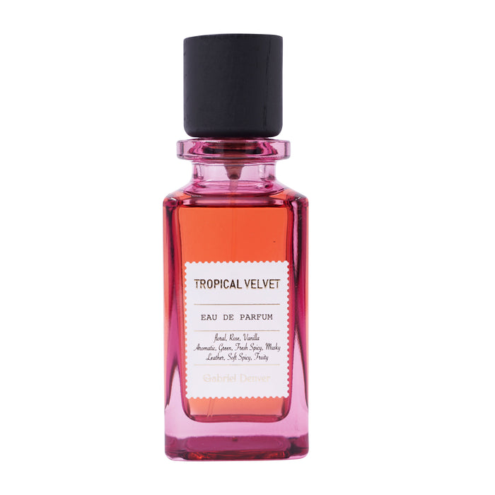 Gabriel Denver Tropical Velvet Eau de Parfum Spray, 75ml