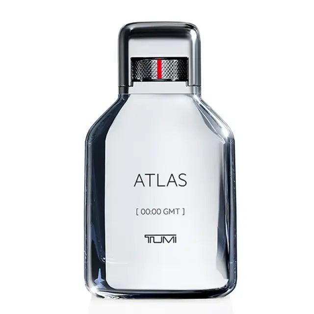 Tumi Atlas 00:00 Gmt - Eau de Parfum Spray 100ml