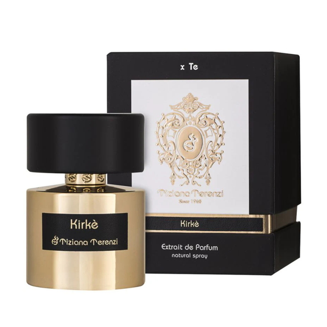 Kirke by Tiziana Terenzi - Extrait de Parfum Spray, 100ml
