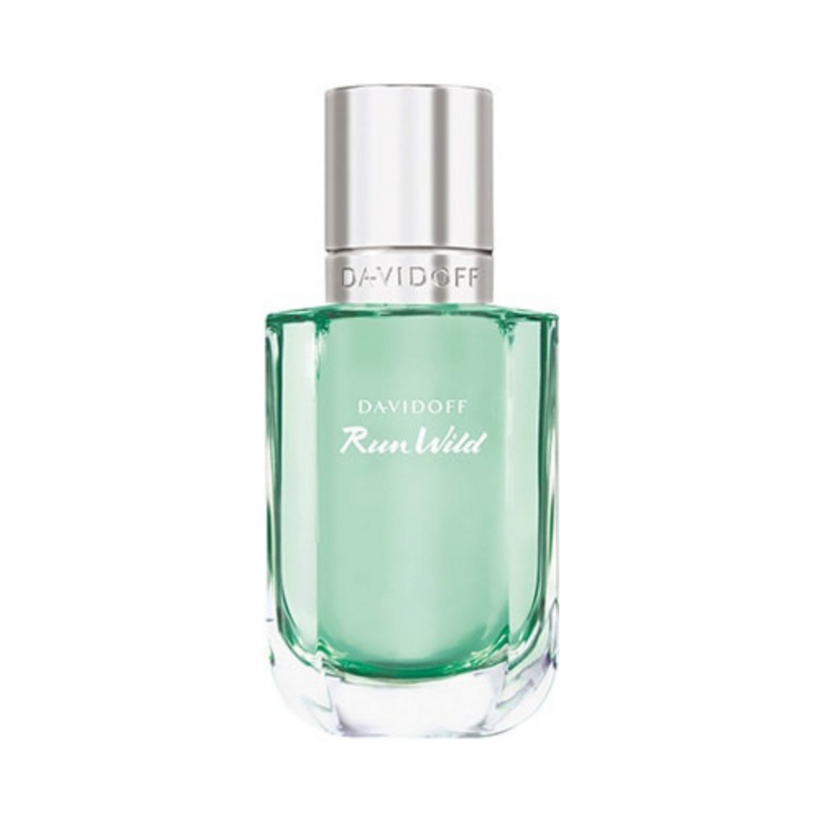 Run Wild for Women by Davidoff - Eau de Toilette Spray, 100ml