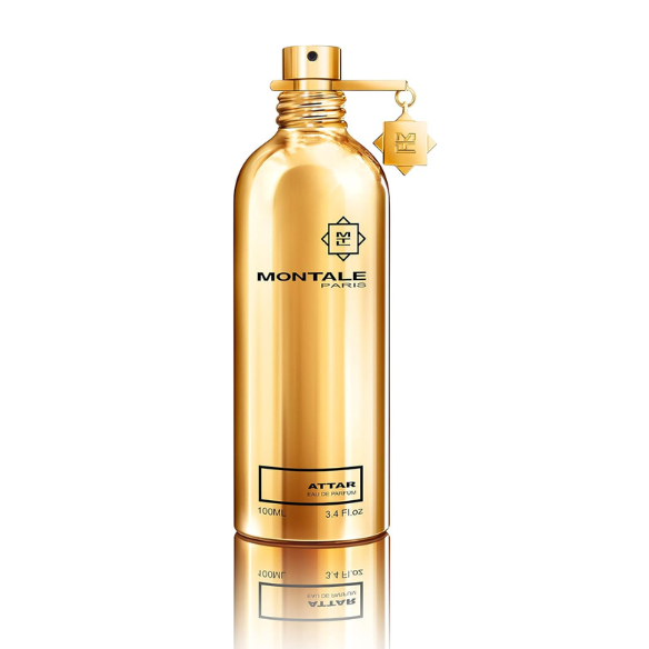 Montale Paris Attar - Eau de Parfum Spray 100ml
