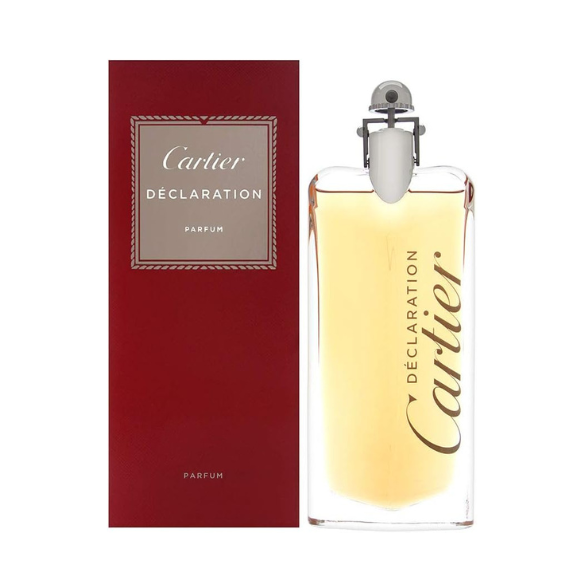 Declaration for Men by Cartier - Eau de Parfum Spray, 100ml