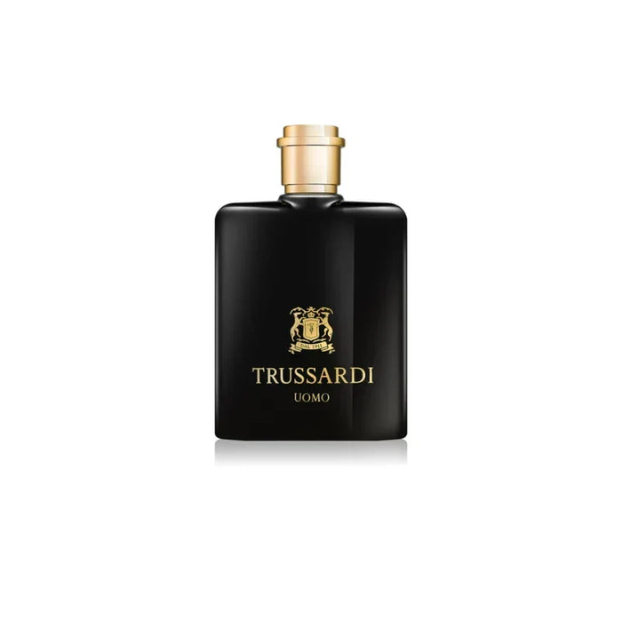 Trussardi Uomo for Men Eau de Toilette Spray - 200ml