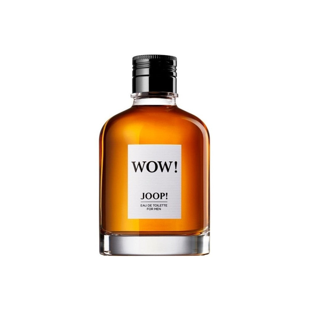 Wow for Men by Joop - Eau de Toilette Spray, 100ml