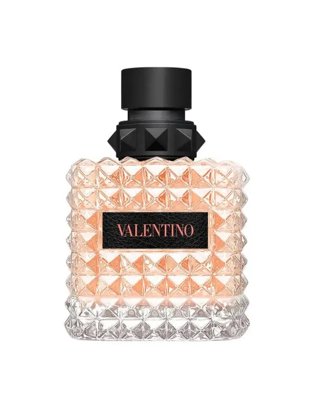Valentino Donna Born In Roma Coral Fantasy Eau de Parfum Spray, 100ml