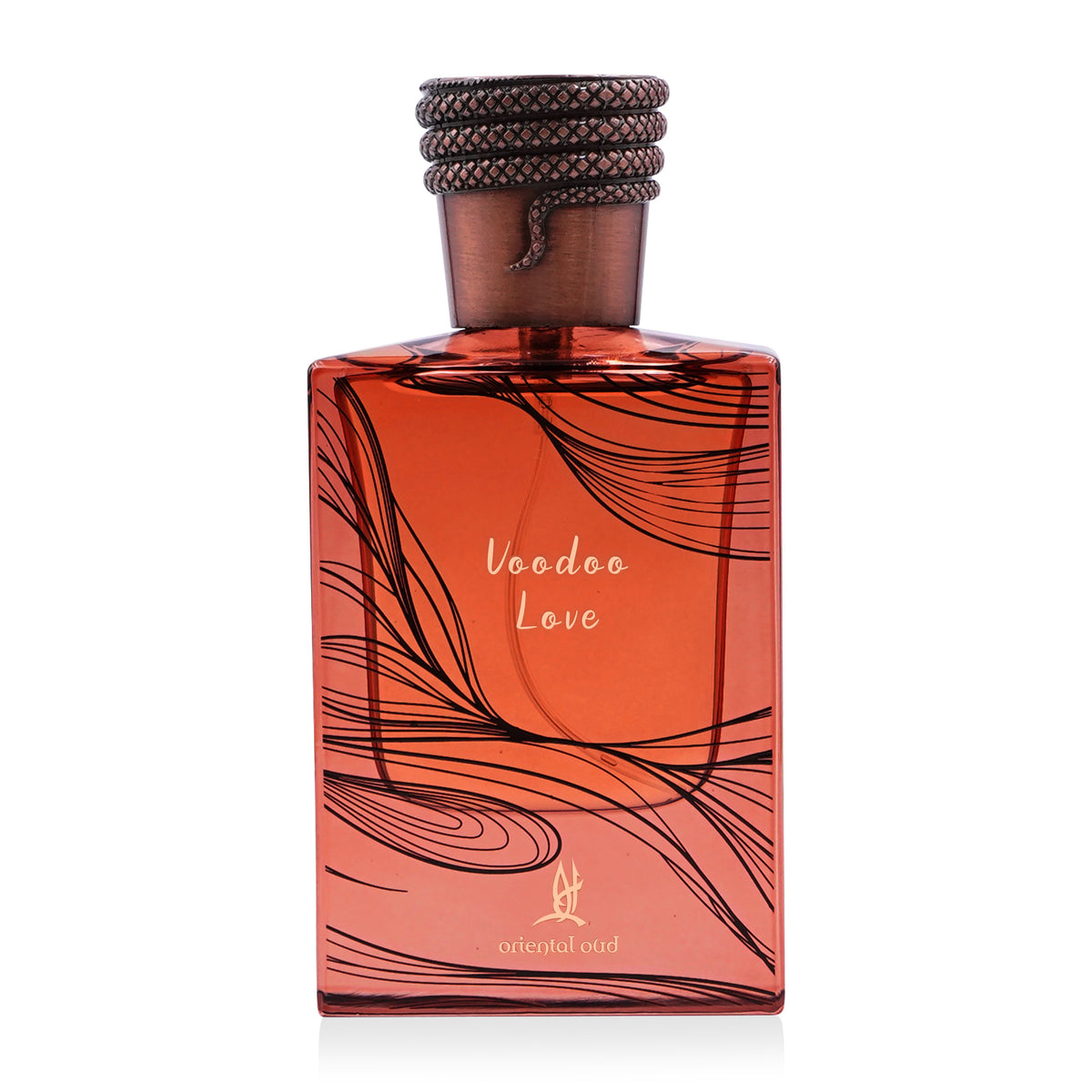 Oriental Oud Voodoo Love - Eau de Parfum Spray 60ml