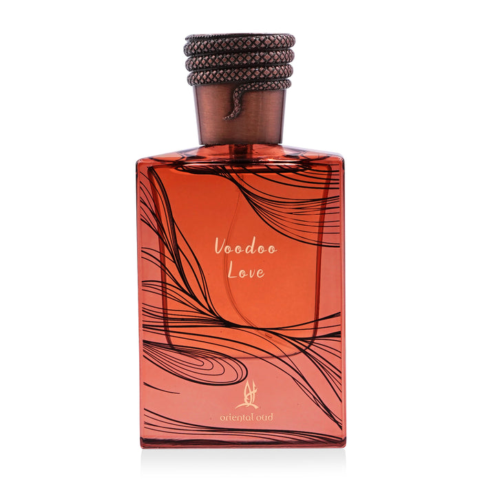 Oriental Oud Voodoo Love - Eau de Parfum Spray 60ml