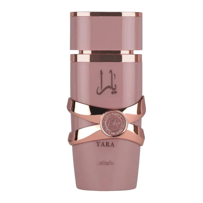 Lattafa Yara Elixir Eau de Parfum Spray (100ml) by Lattafa Perfumes
