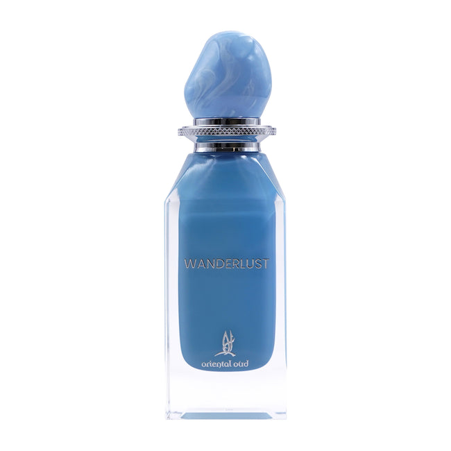 Oriental Oud Wanderlust Eau de Parfum Spray, 100ml
