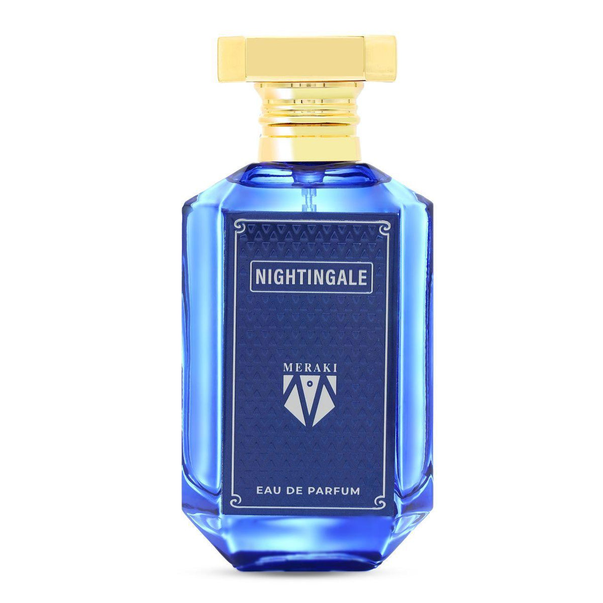 Nightingale by Meraki - Eau de Parfum Spray, 100ml