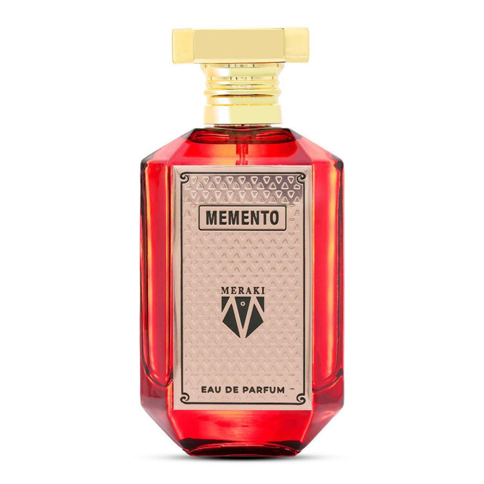 Meraki Memento - Eau de Parfum Spray 100ml