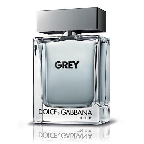 Dolce & Gabbana The One Grey Intense Eau de Toilette Spray - 100ml
