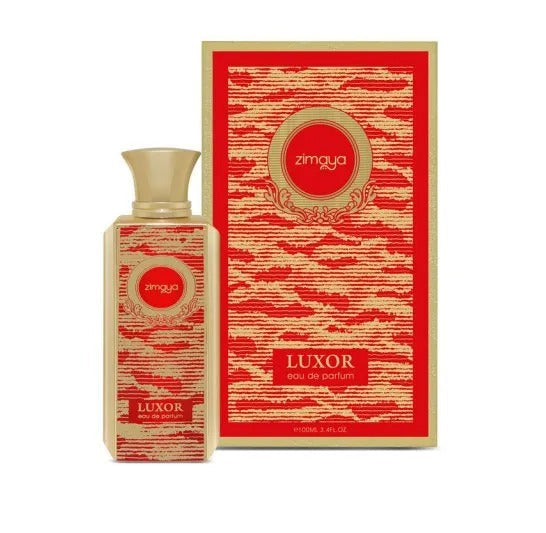 Zimaya Luxor Eau de Parfum Spray - 100ml
